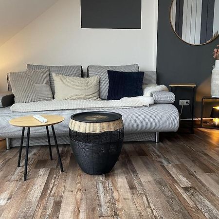 Modern Apartment Near Munich Airport Schwaig bei Nürnberg Dış mekan fotoğraf