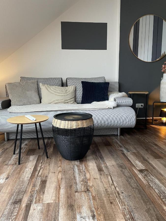 Modern Apartment Near Munich Airport Schwaig bei Nürnberg Dış mekan fotoğraf