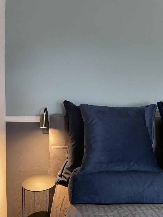 Modern Apartment Near Munich Airport Schwaig bei Nürnberg Dış mekan fotoğraf