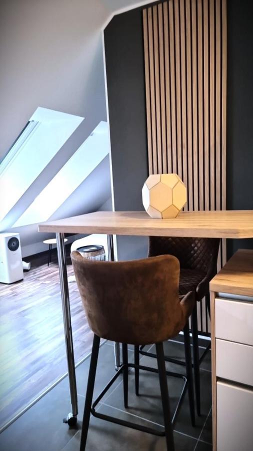 Modern Apartment Near Munich Airport Schwaig bei Nürnberg Dış mekan fotoğraf